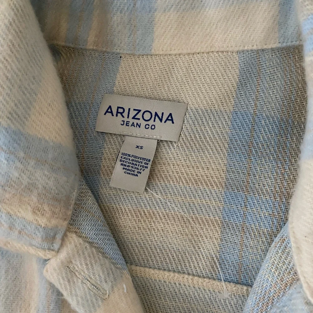Arizona Flannel Shacket - Picture 2 of 4